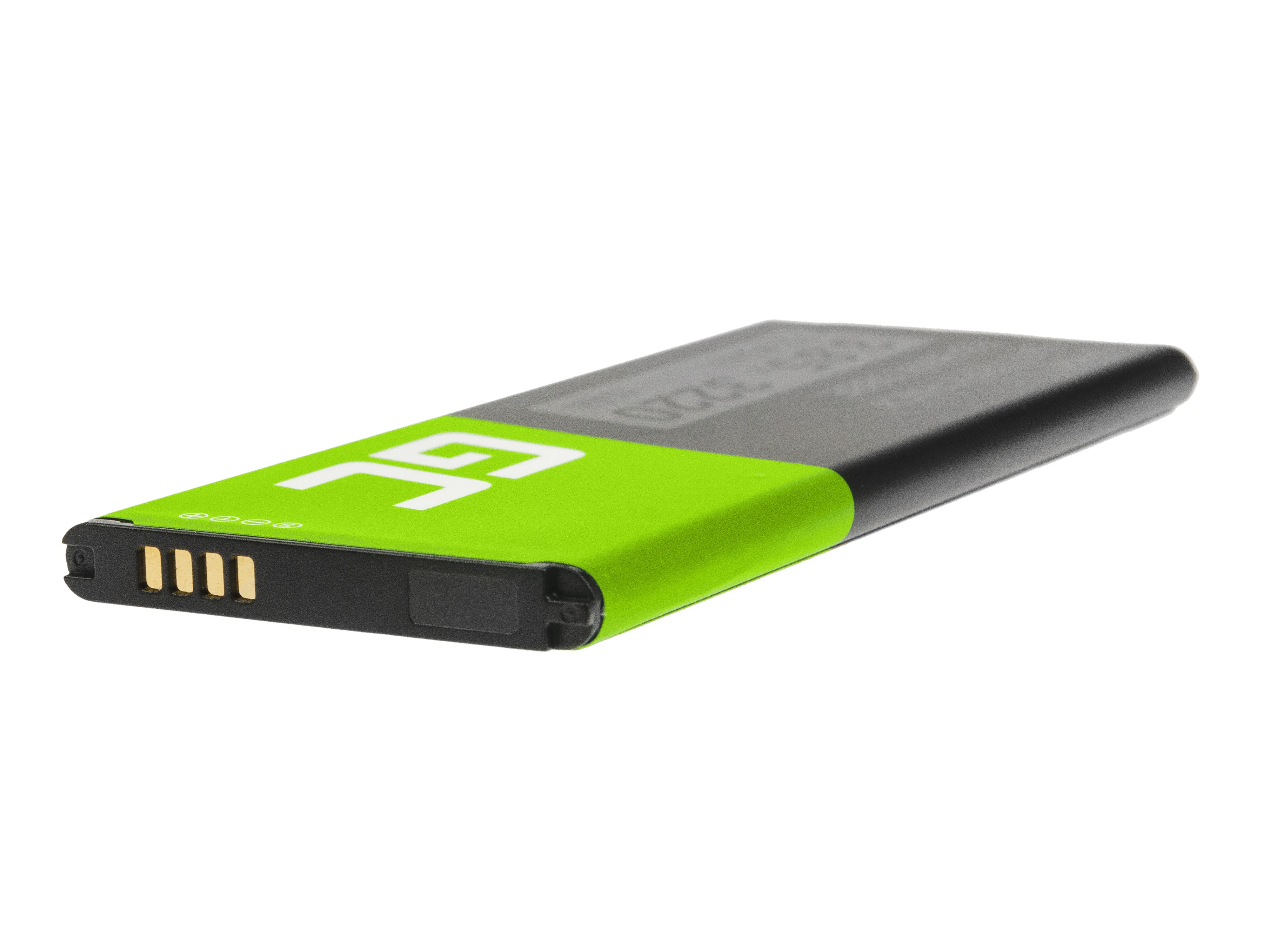 Smartphone Batterij voor Samsung Galaxy Note 4 thumbnail 2