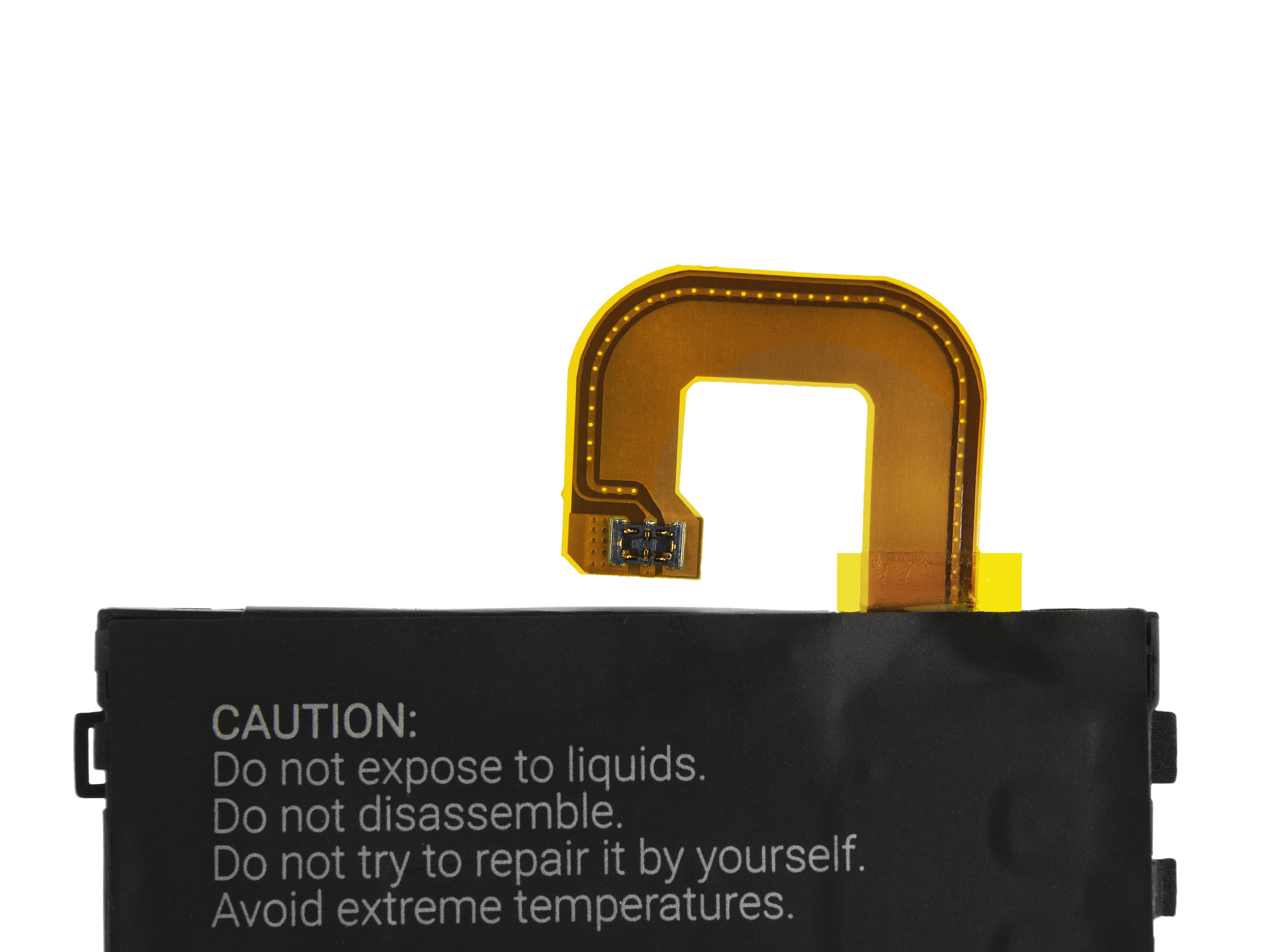 Smartphone Batterij voor Sony Xperia Z1 C6902 C6903 thumbnail 2