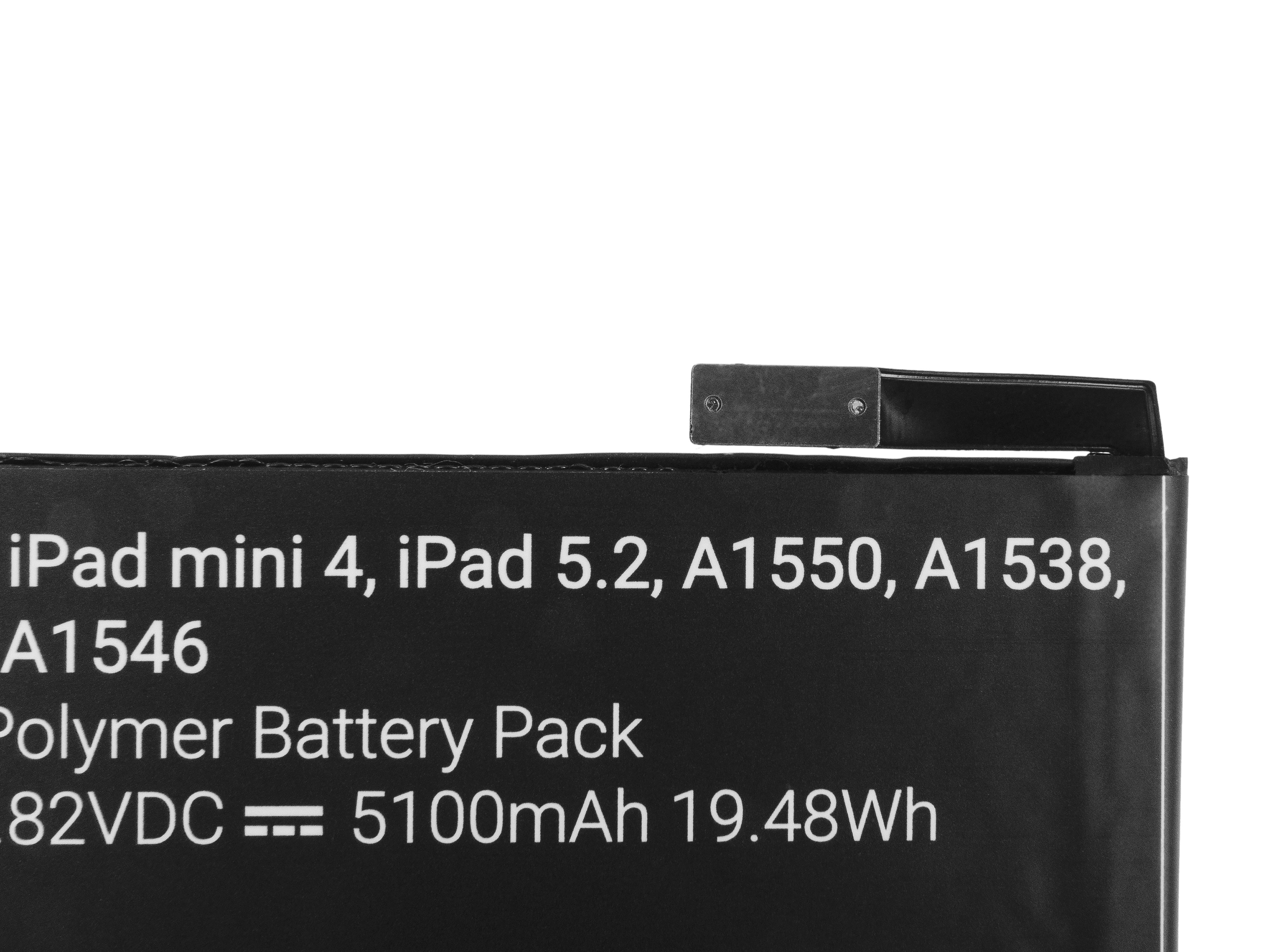 Tablet Batterij A1546 Apple iPad Mini 4 A1538 A1550 thumbnail 2