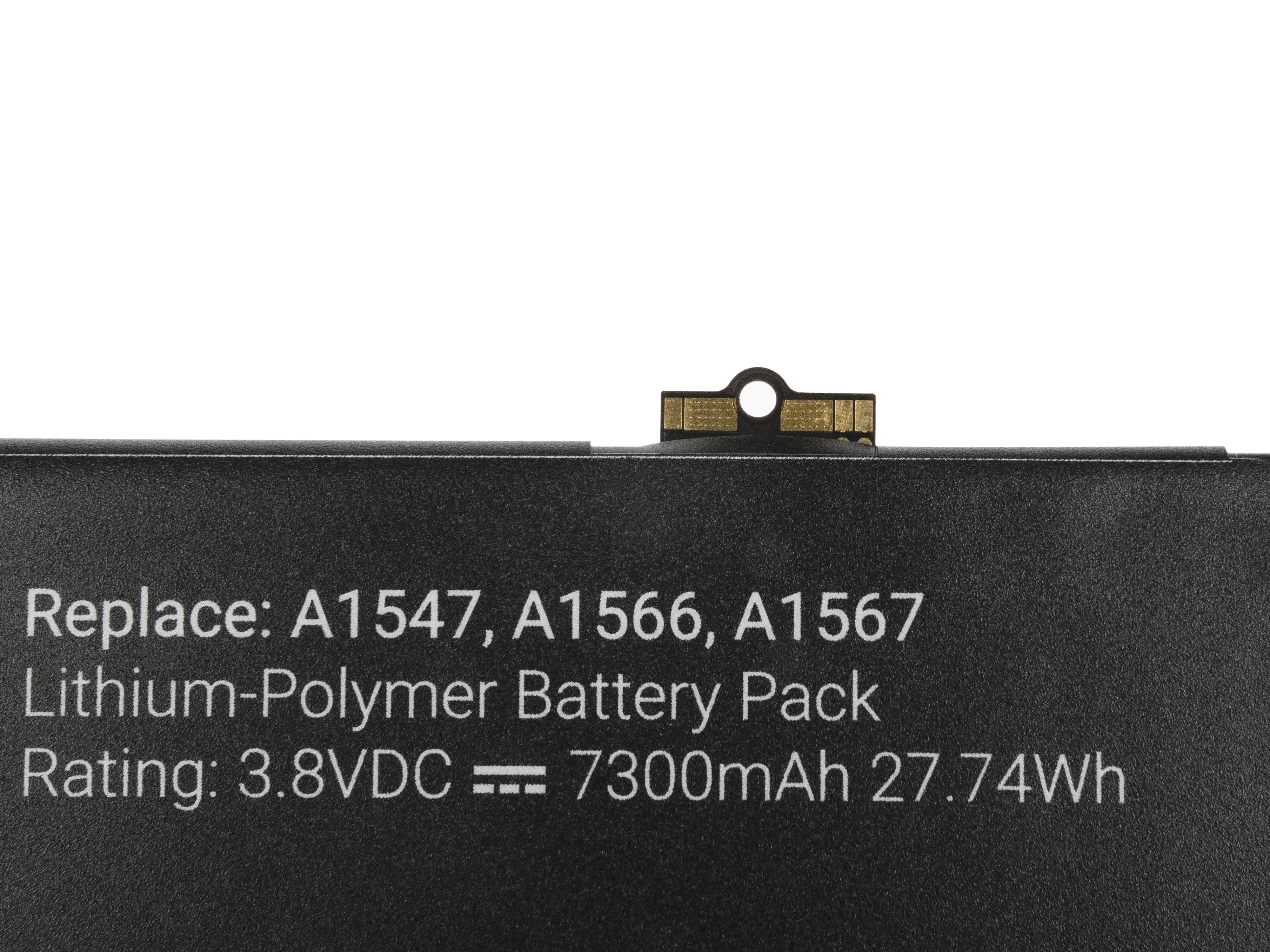 Tablet Batterij A1547 Apple iPad Air 2 A1566 A1567 thumbnail 2