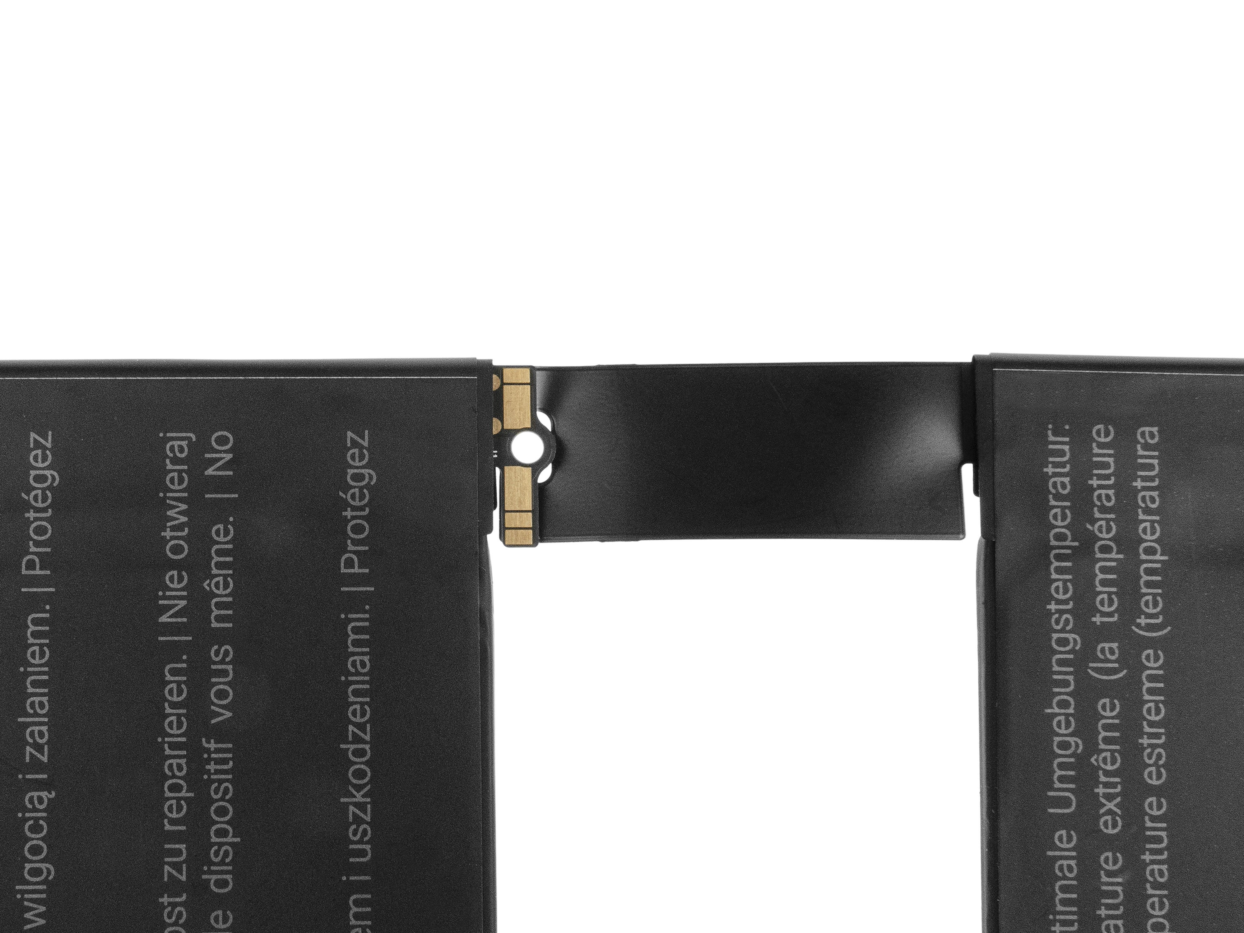 Tablet Batterij A1798 Apple iPad Pro 10.5 A1701 A1709 thumbnail 2