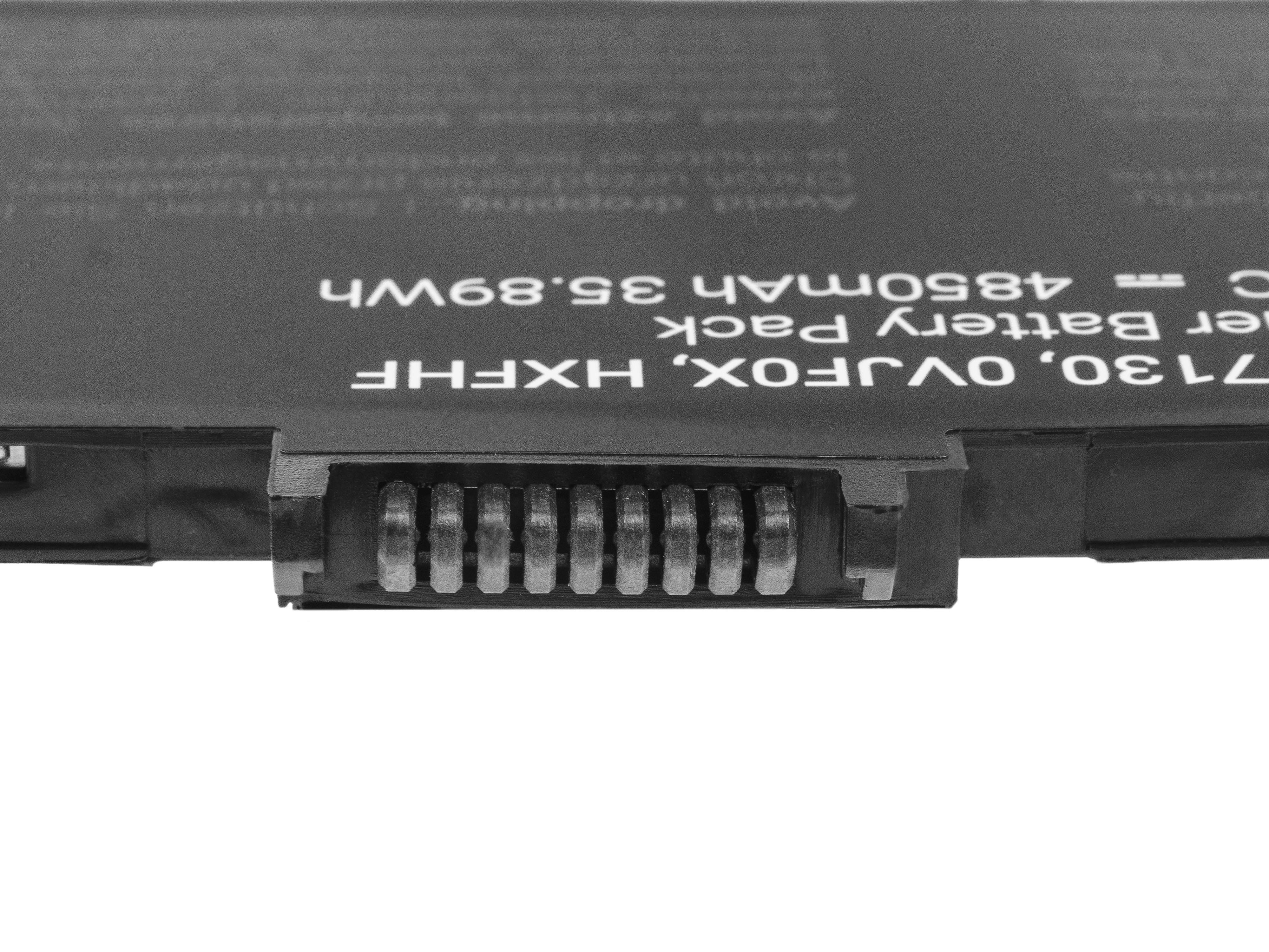 Tablet Batterij HXFHF Dell Venue 11 Pro 7000 7130 7139 thumbnail 2