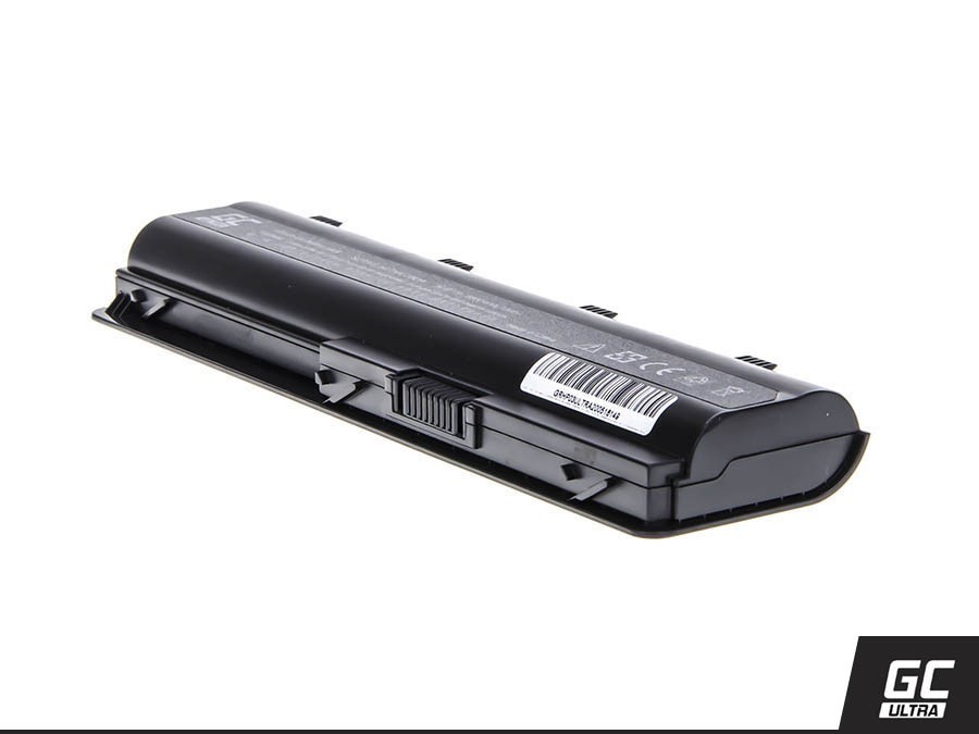 ULTRA Batterij voor HP 635 650 655 2000 Pavilion G6 G7 / 11,1V 6800mAh thumbnail 2