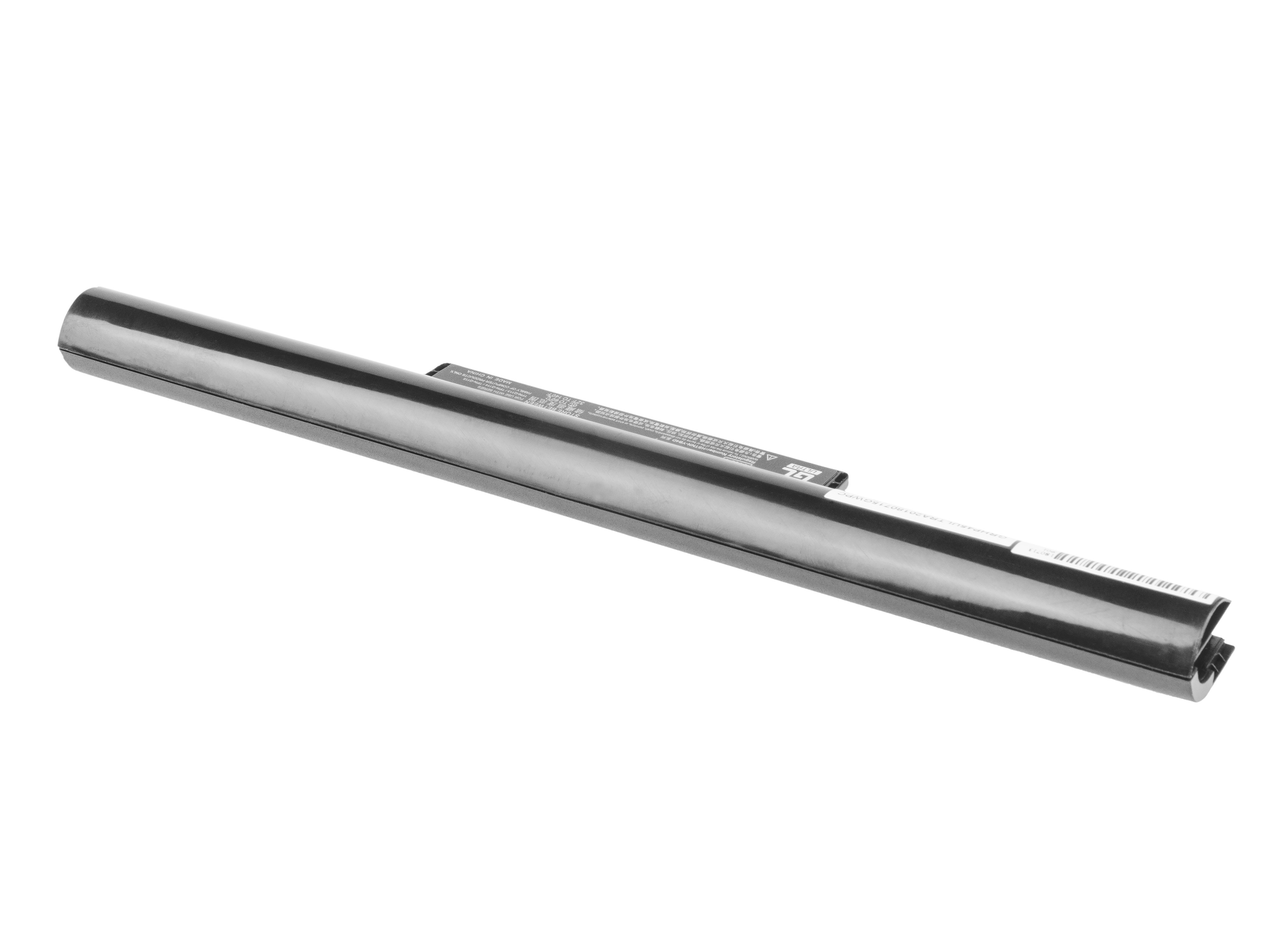 ULTRA Batterij voor HP VK04 Pavilion 242 G1 G2 / 14,4V 3400mAh thumbnail 2