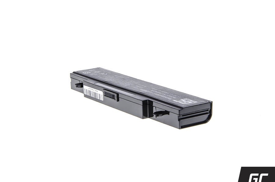 ULTRA Batterij voor Samsung R519 R522 R530 R540 R580 R620 R719 R780 (zwart) / 11,1V 6800mAh thumbnail 2