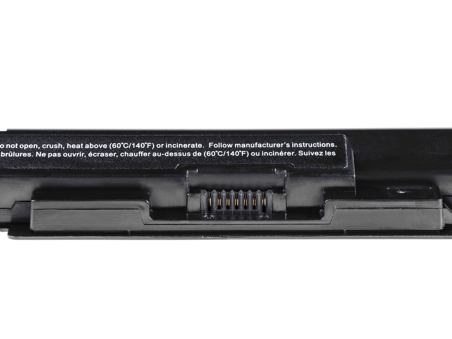 ULTRA Batterij voor Sony Vaio SVF14 SVF15 Fit 14E 15E / 14,4V 3400mAh thumbnail 2