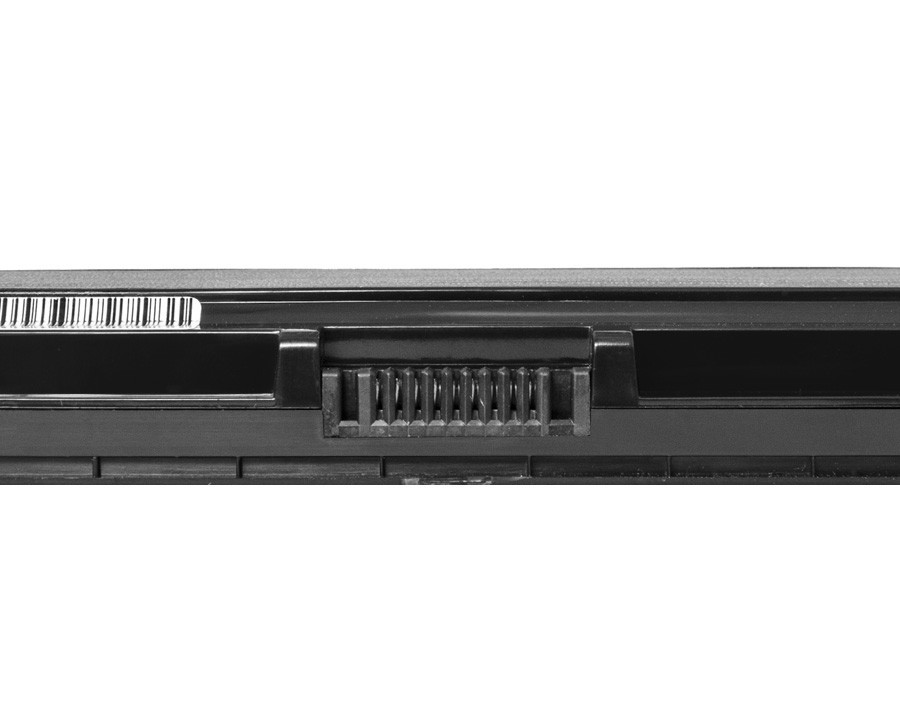 ULTRA Batterij voor Toshiba Satellite C850 C855 C870 L850 L855 PA5024U-1BRS / 11,1V 6800mAh thumbnail 2