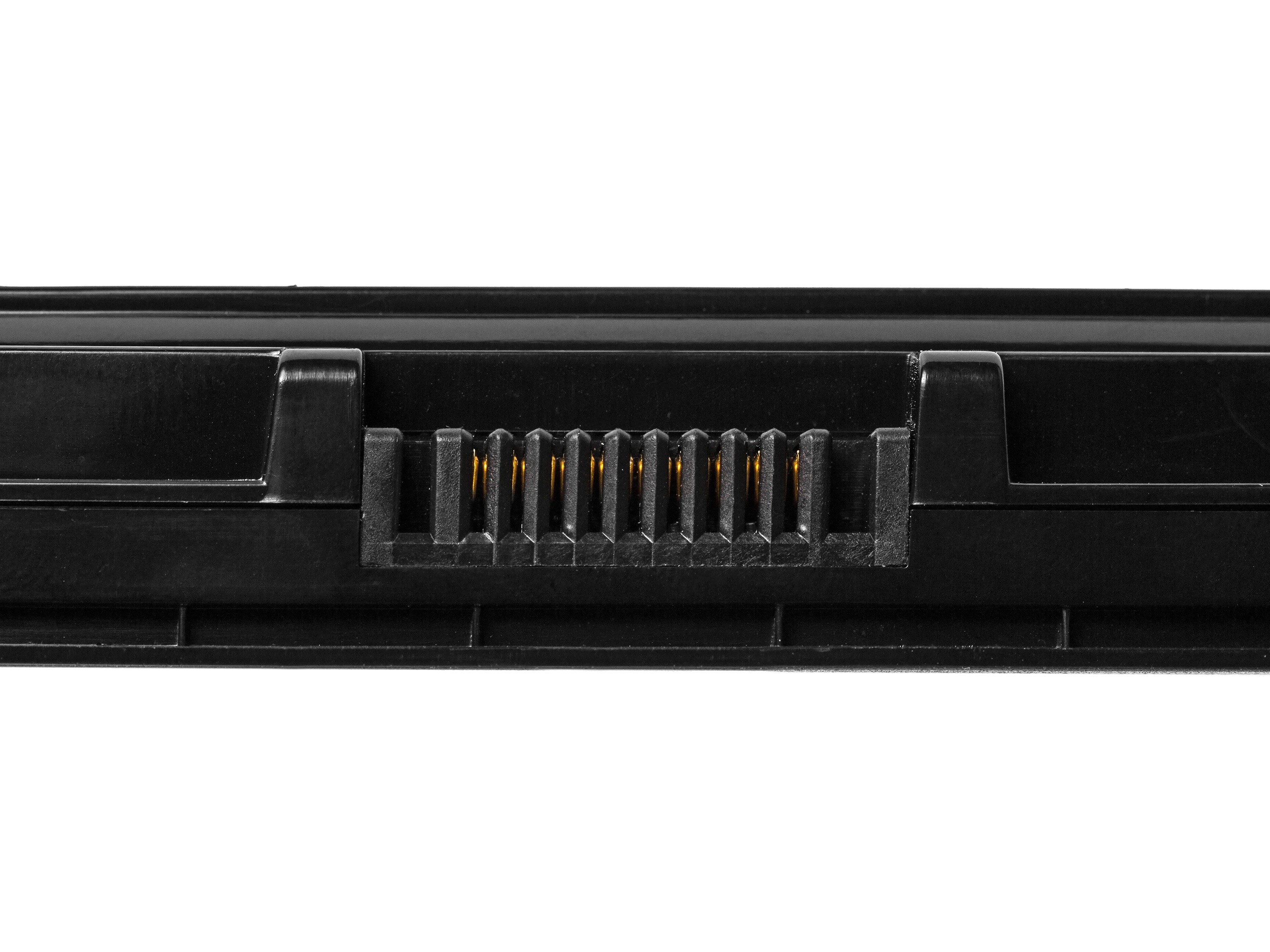 ULTRA Batterij voor Toshiba Satellite C850 C855 C870 L850 L855 PA5109U-1BRS / 11,1V 5200mAh thumbnail 2