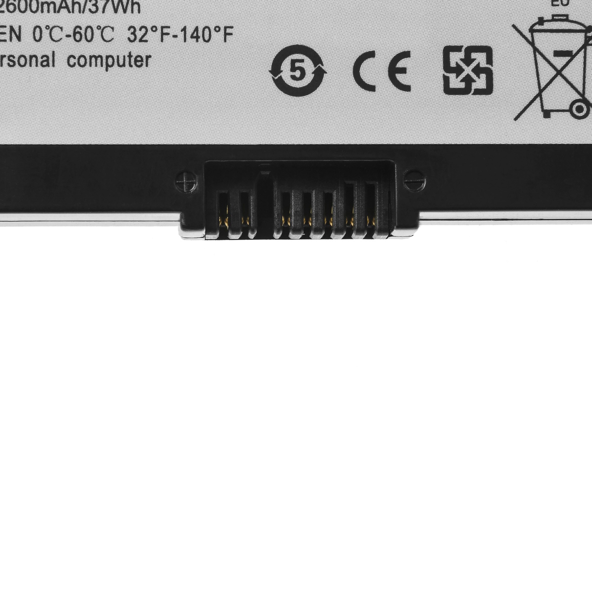 ULTRA Batterij L13L4A01 L13M4A01 L13S4A01 voor Lenovo B50 B50-30 B50-45 B50-70 B50-80 B51-80 E50-80 thumbnail 2