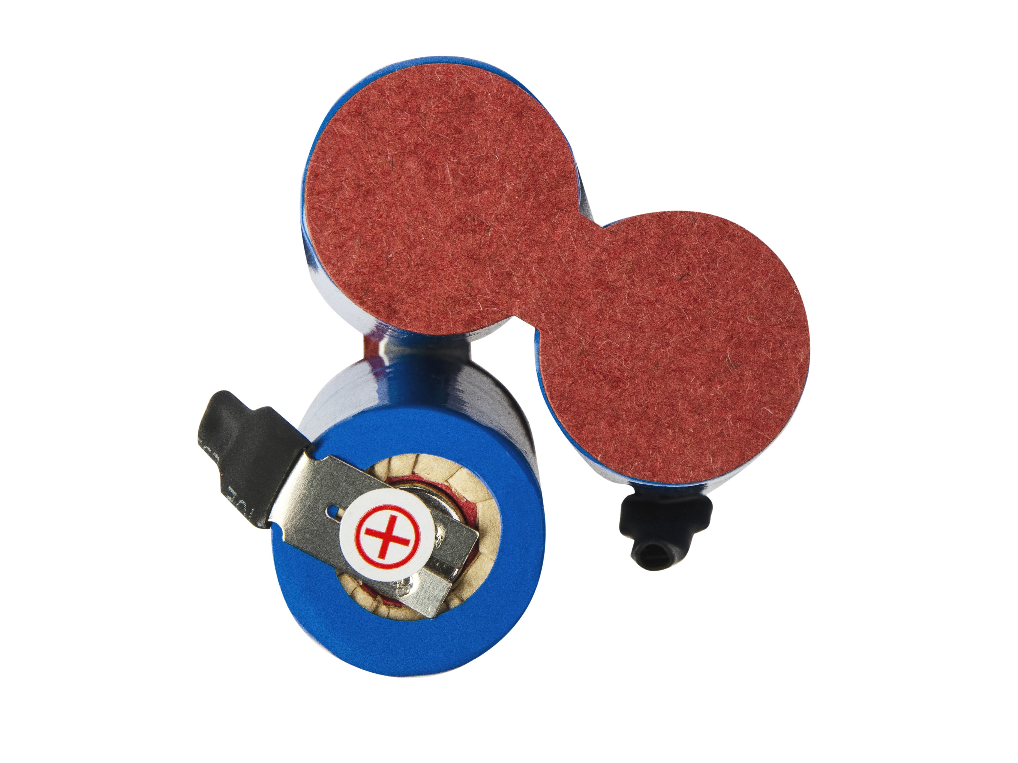 Stofzuiger Batterij voor AEG Liliput AG1411 AG1412 AG1413 thumbnail 2