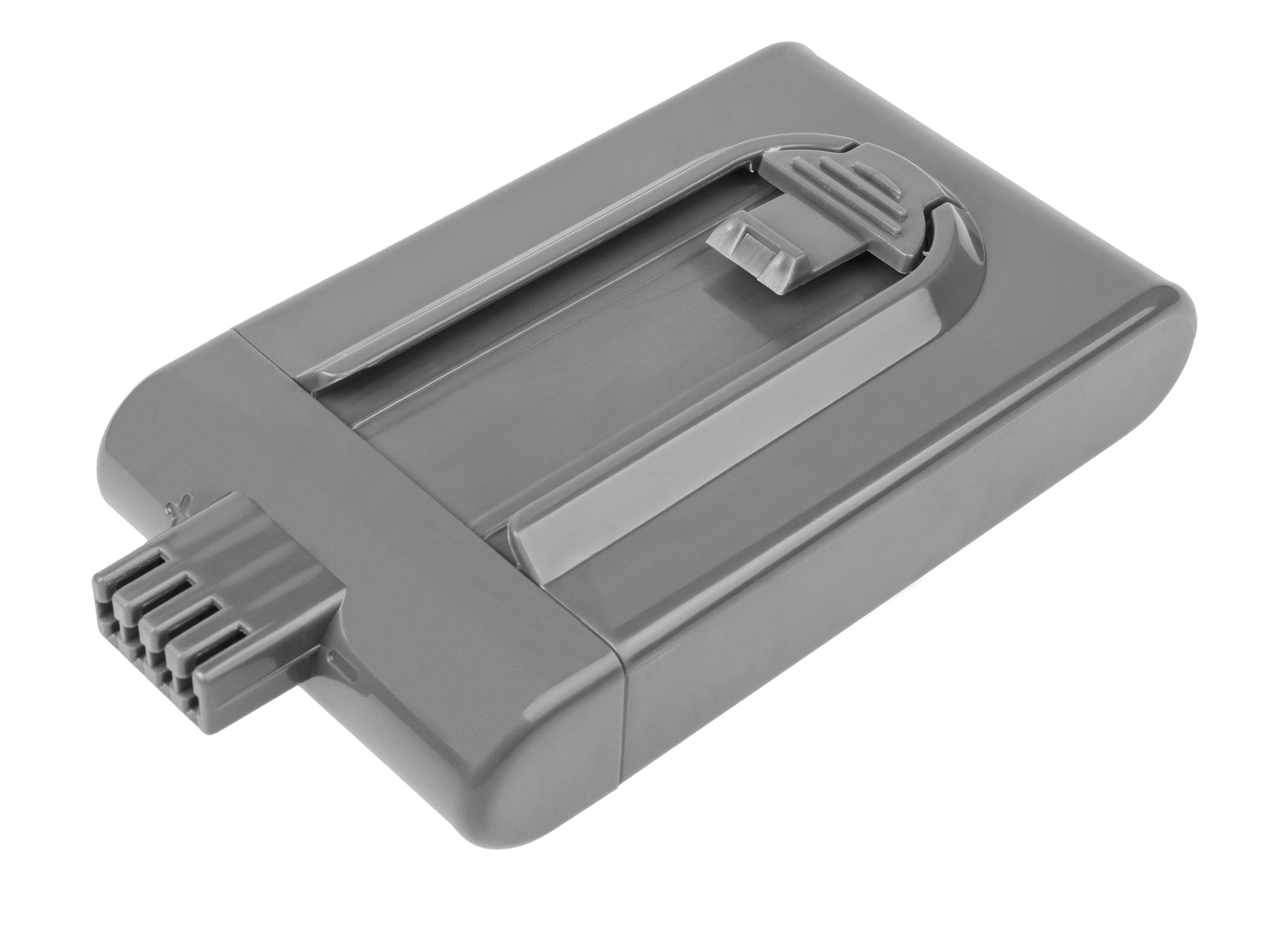 Stofzuiger Batterij voor Dyson DC-16 thumbnail 2