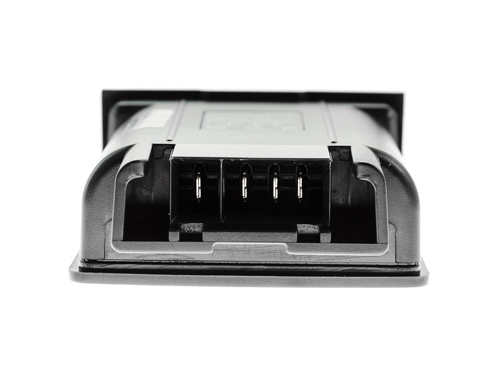 Stofzuiger Batterij voor Karcher EB 30/1 Electric Broom 7.2V 1500mAh thumbnail 2