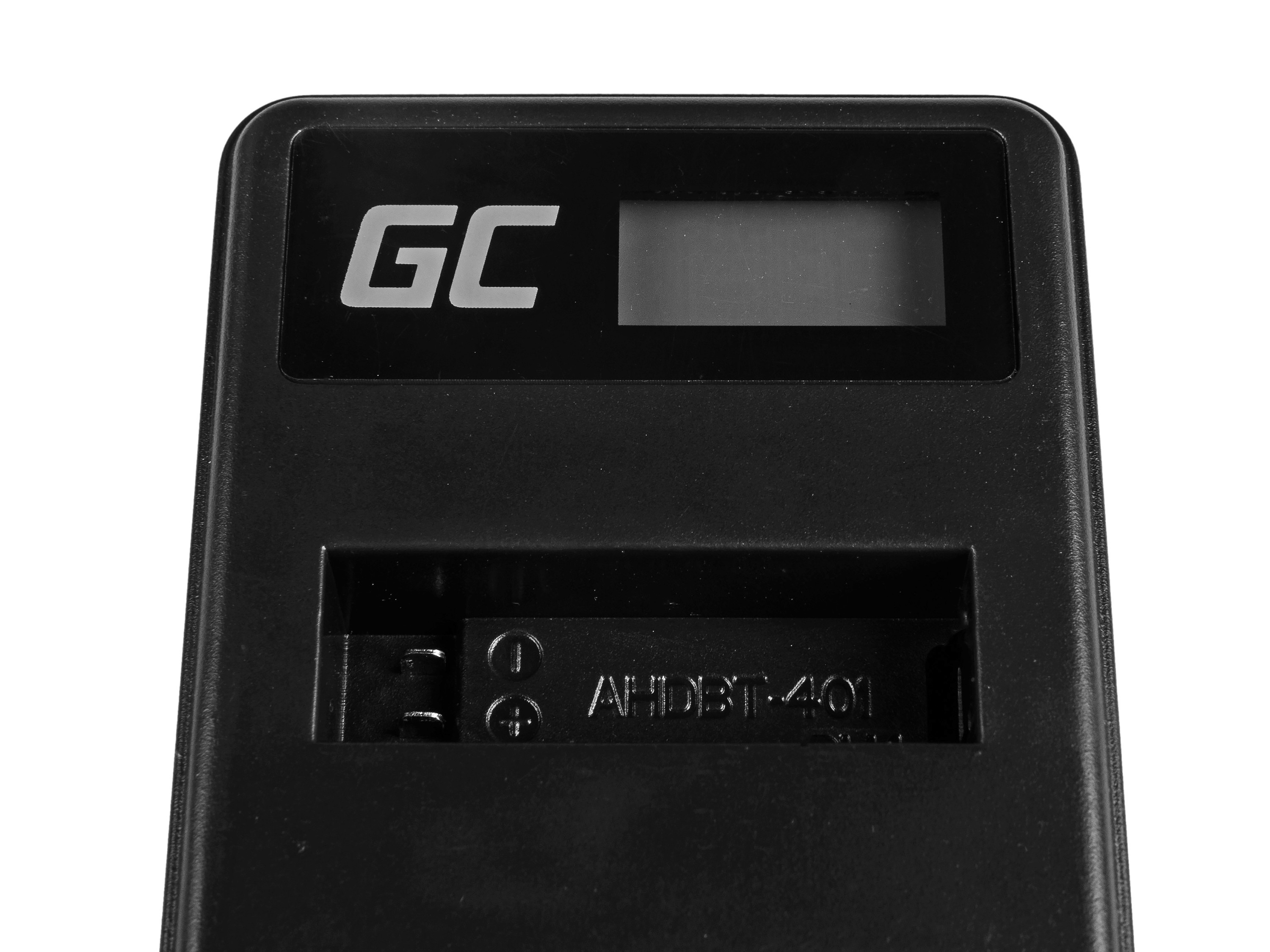 Batterij Oplader AHBBP-401 voor GoPro AHDBT-401, HD Hero4 thumbnail 2