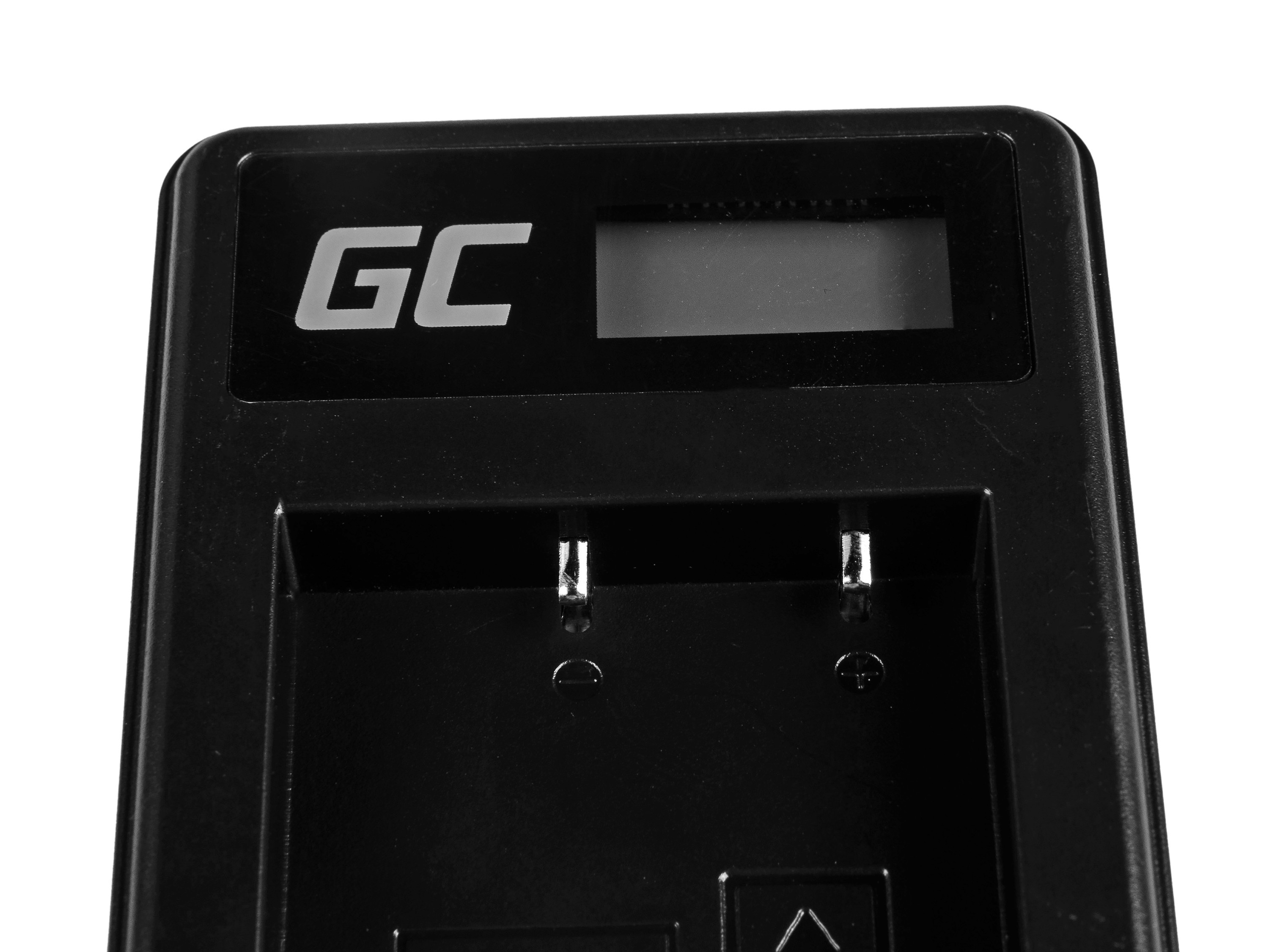 Batterij Oplader BC-W126 voor Fujifilm NP-W126, FinePix HS30EXR, HS33EXR, HS50EXR, X-A1, X-A3, X-E1 thumbnail 2