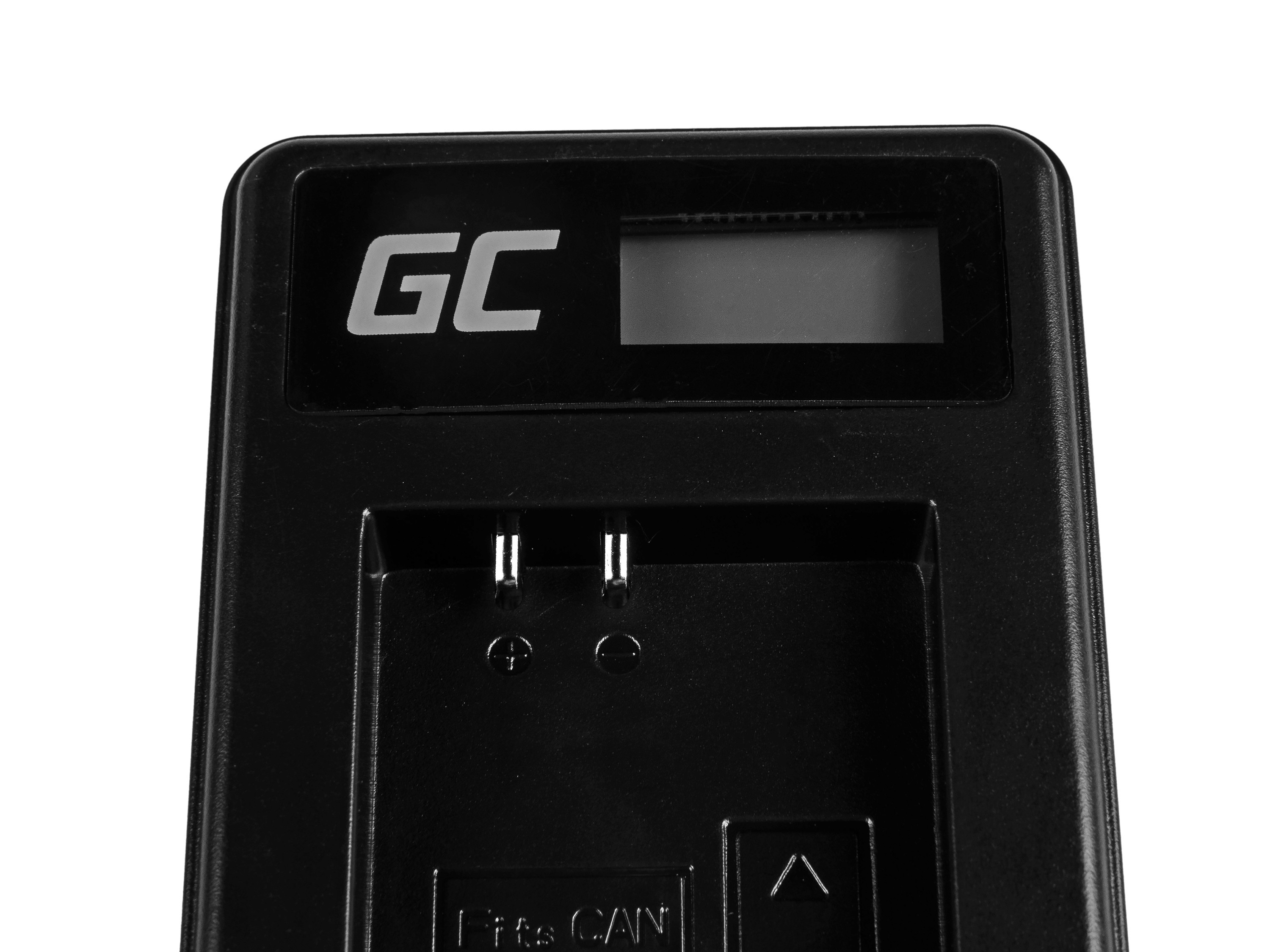 Batterij Oplader LC-E12 voor Canon LP-E12, EOS M100, EOS100D, EOS-M, EOS M2, EOS M10, Rebel SL1 thumbnail 2