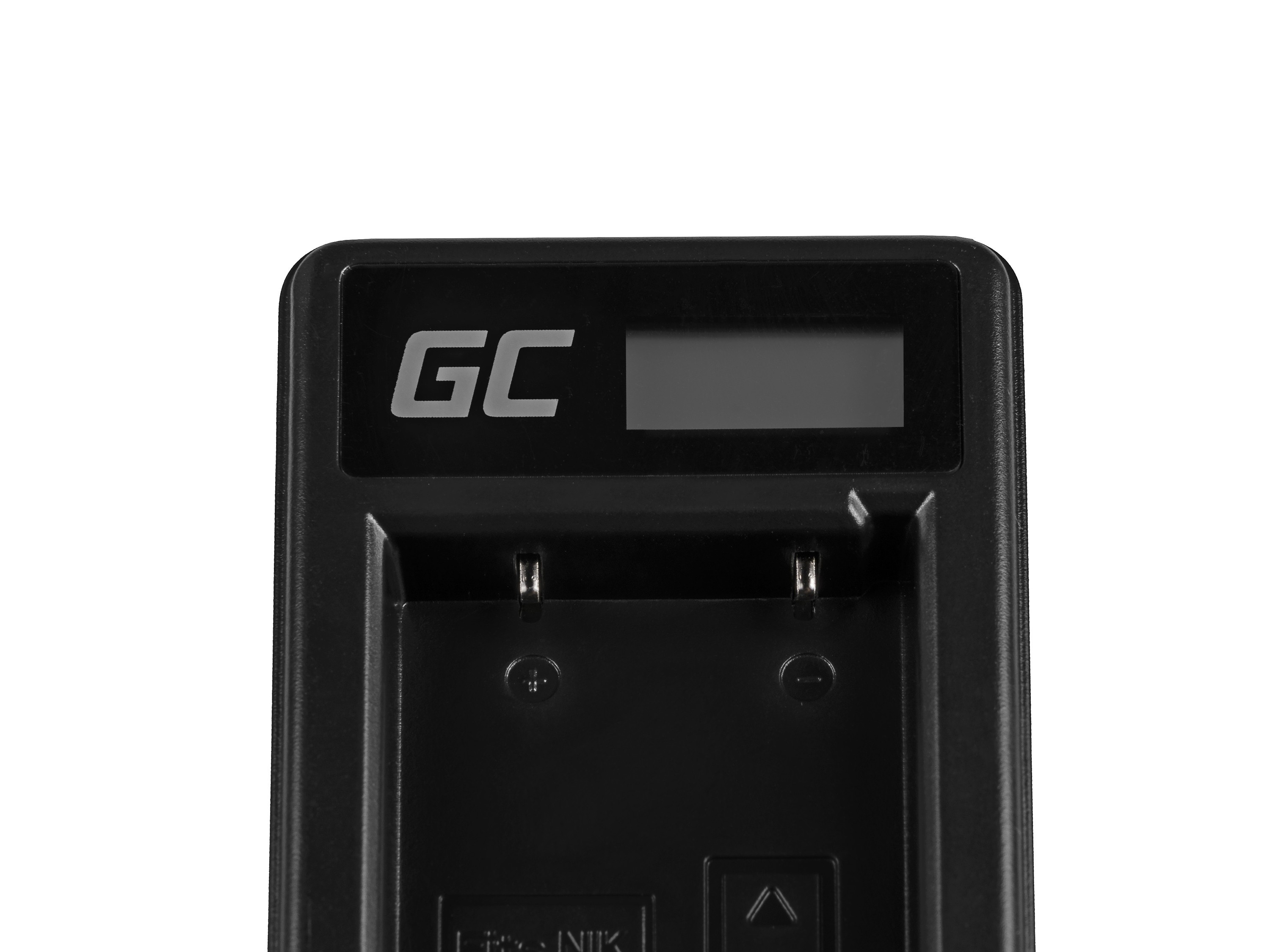 Batterij Oplader MH-61 voor Nikon EN-EL5, Coolpix P100, P500, P530, P520, P510, P5100, P5000, P6000, P90, P80 thumbnail 2