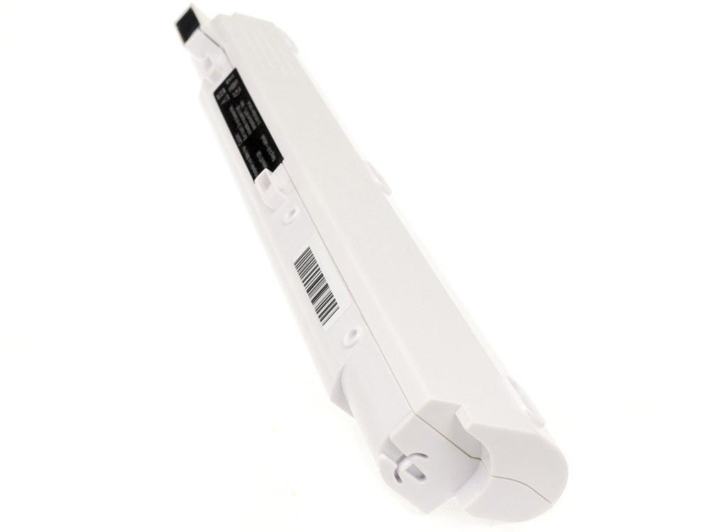 Batterij BTY-S27 voor MSI MegaBook S310 Averatec 2100 thumbnail 2