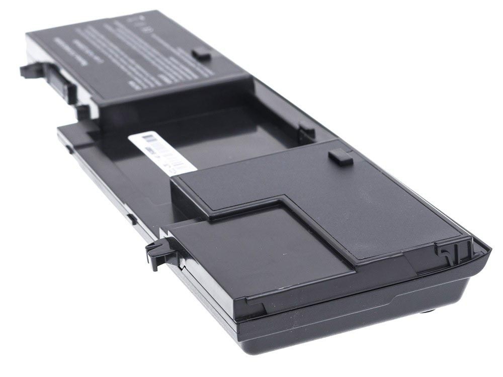 Laptop Batterij GG386 KG046 voor Dell Latitude D420 D430 thumbnail 2