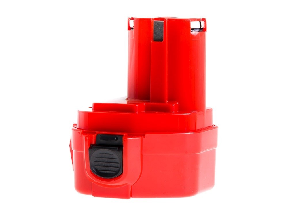 Gereedschap Batterij 1220 1222 voor Makita 1050D 4191D 6271D 6835D 8413D thumbnail 2