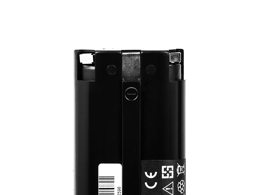 Gereedschap Batterij 7000 7033 voor Makita ML700 ML701 ML702 3700D 4071D 6002D 6072D 9035D 9500D 1500mAh thumbnail 2