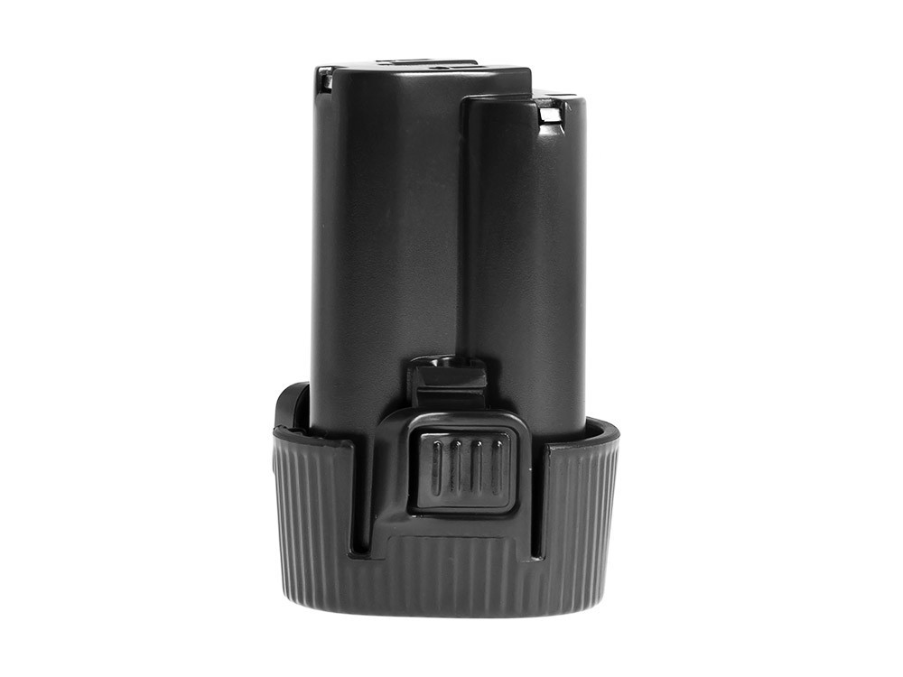 Gereedschap Batterij BL1013  voor Makita DF030D DF330D TD090D JV100DWE thumbnail 2