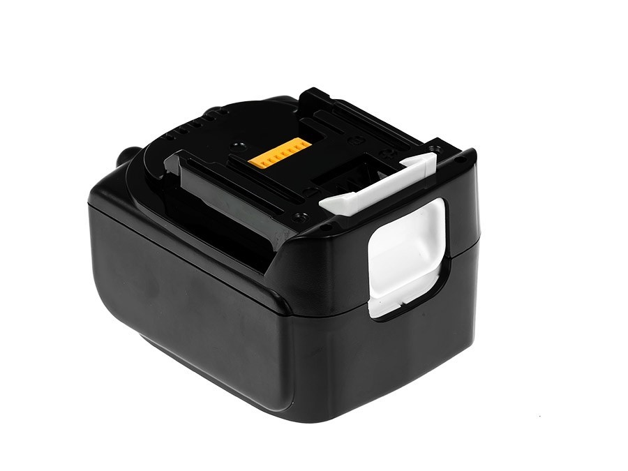 Gereedschap Batterij BL1415 BL1430 BL1440 voor Makita 14.4V 3000mAh thumbnail 2