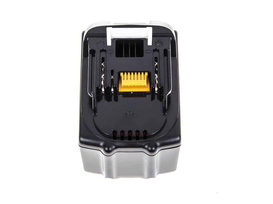 Gereedschap Batterij BL1830 BL1860 voor Makita BDF450SFE BTL061RF BTW450RFE 7500mAh thumbnail 2