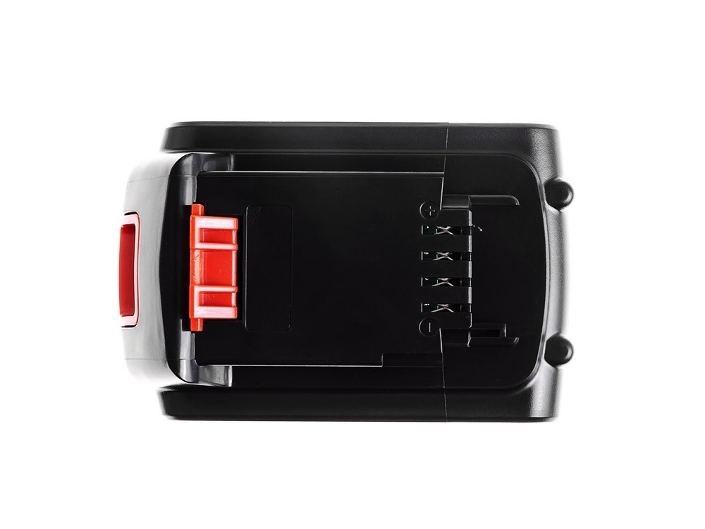 Gereedschap Batterij BL3018 voor Black&Decker ASD ASL EPL thumbnail 2