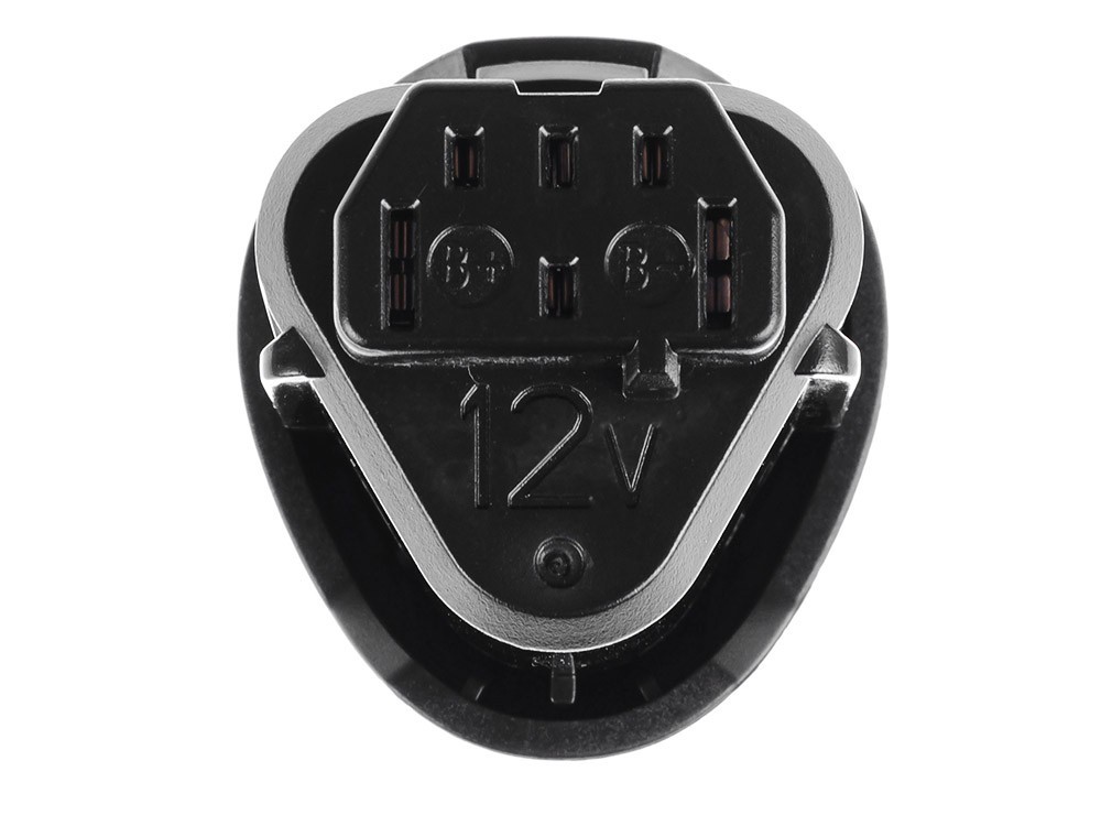 Gereedschap Batterij L1215 voor AEG BBH12 BBS12C BBS12C2 BS12C BS12C2 BSB12C BSB12C2 OMNI 12C thumbnail 2