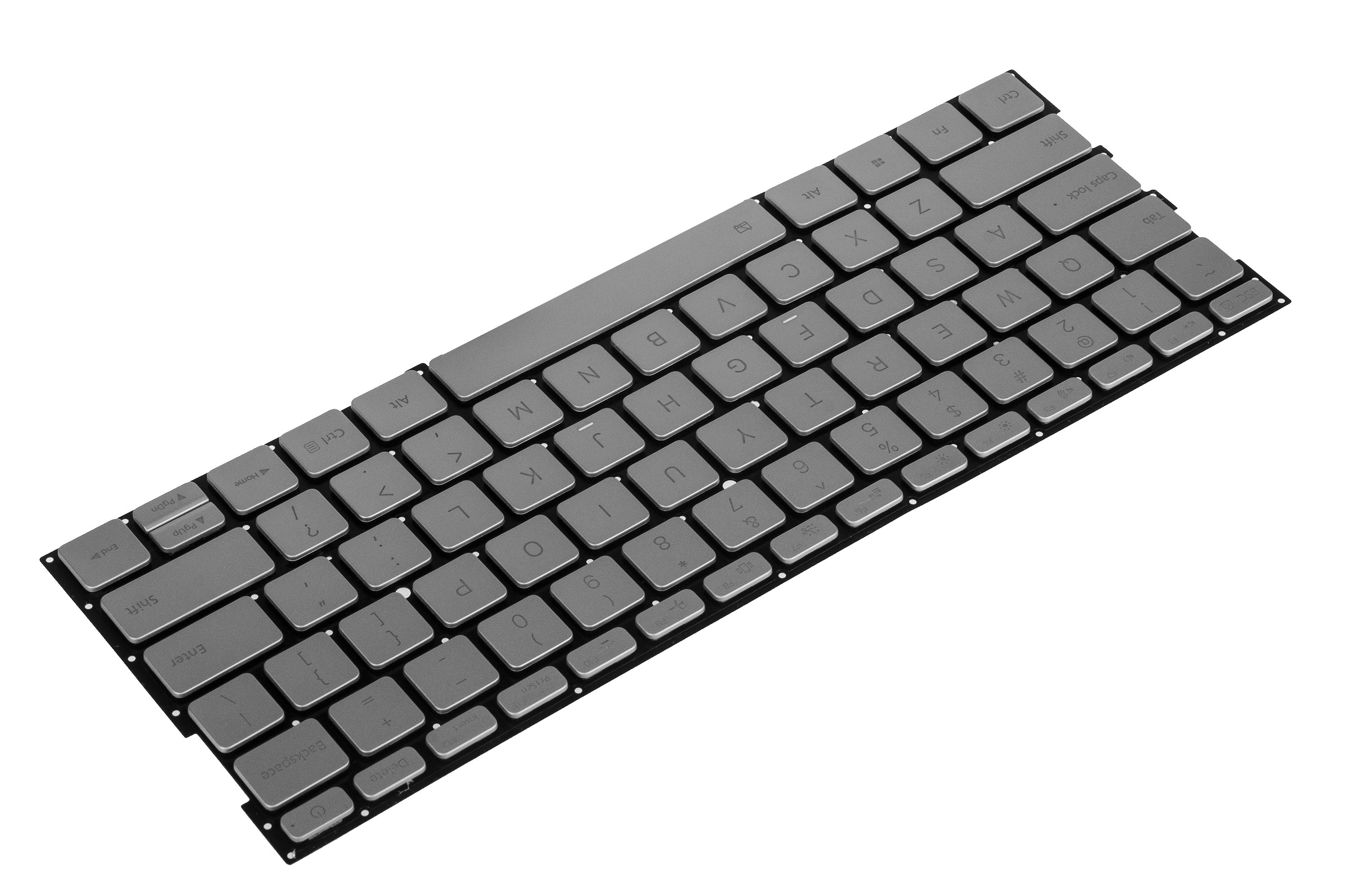 Toetsenbord voor Xiaomi Air 13 13.3 Verlicht thumbnail 2