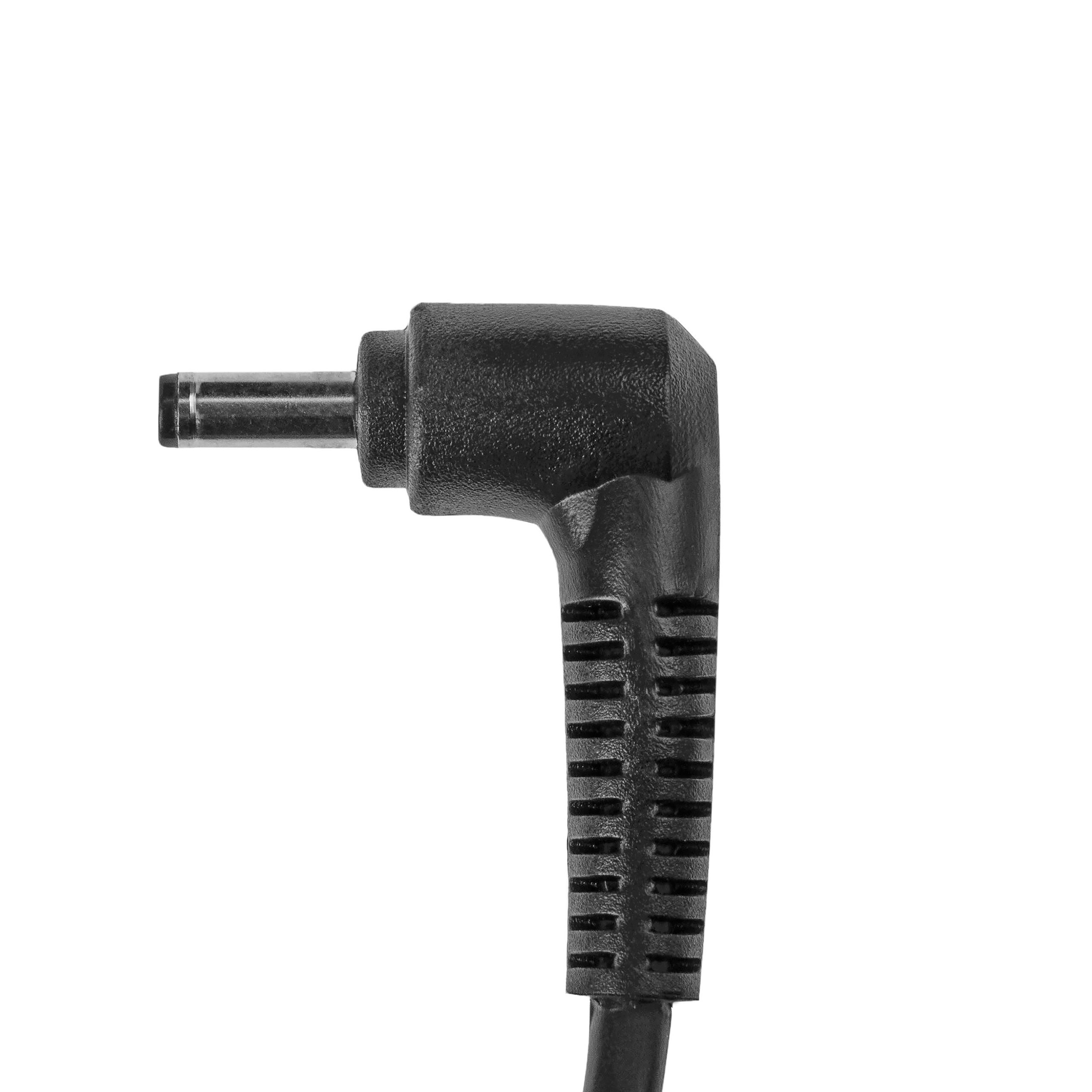 AC Adapter PRO 19V 3.42A 65W voor Asus F553 F553M F553MA R540L R540S X540S X553 X553M X553MA ZenBook UX303L thumbnail 2