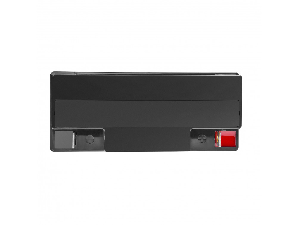 Onderhoudsvrije AGM VRLA 12V 17Ah accu voor boten en fotovoltaïsche installaties thumbnail 3