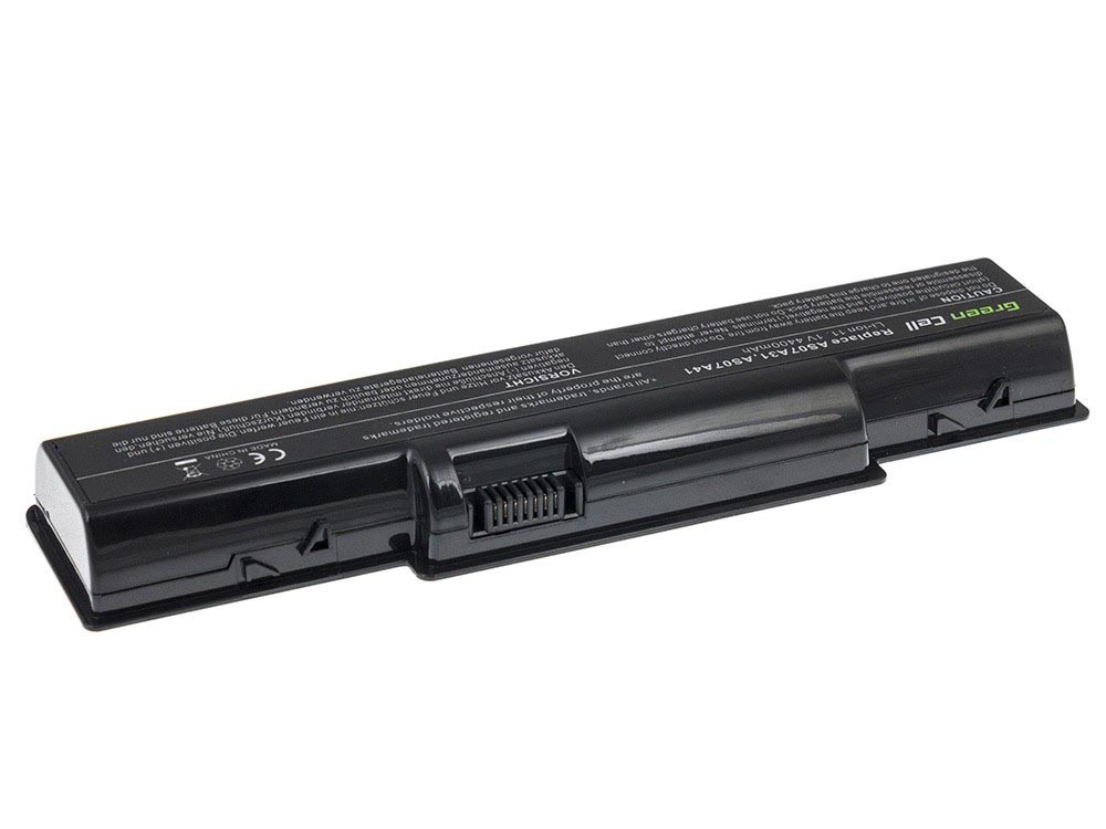 Batterij voor Acer Aspire 4710 4720 5735 5737Z 5738 / 11,1V 4400mAh