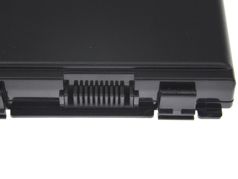 Batterij voor Asus A32-F82 K40 K50 K60 K70 / 11,1V 4400mAh