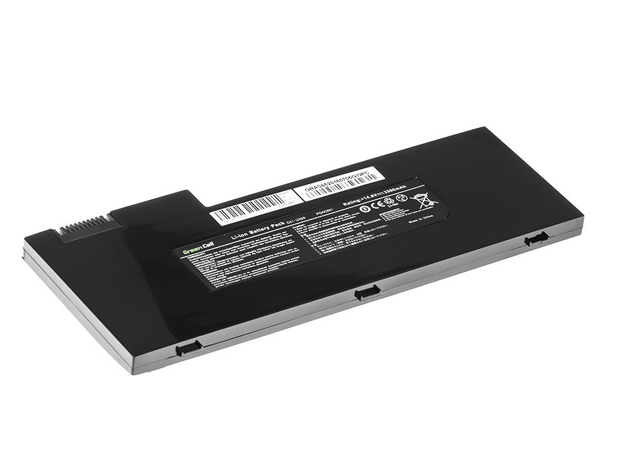 Batterij voor Asus UX50 UX50V / 14,4V 2600mAh