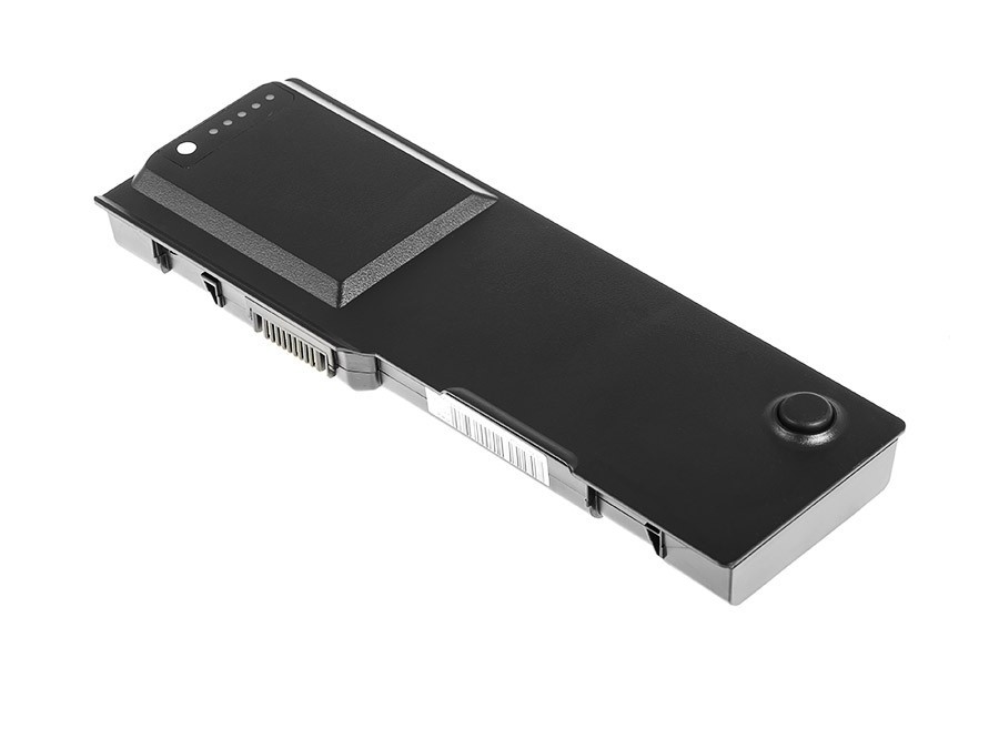 Batterij voor Dell Inspiron E1501 E1505 1501 6400 / 11,1V 4400mAh