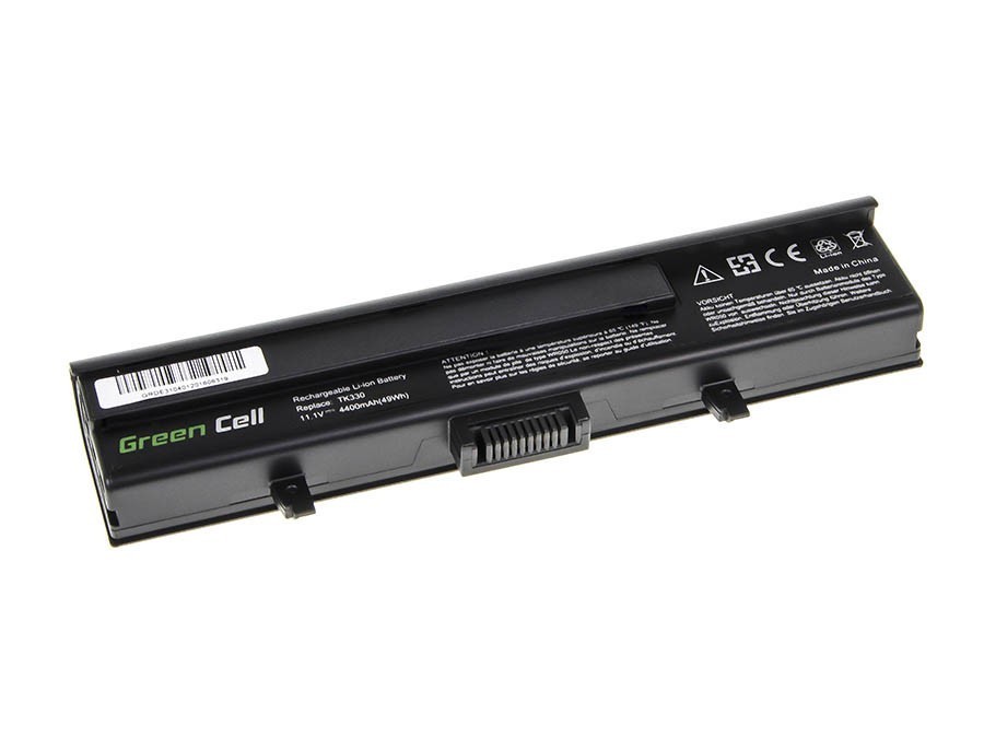Batterij voor Dell Inspiron XPS M1530 XPS M1530 XPS PP28L0 / 11,1V 4400mAh