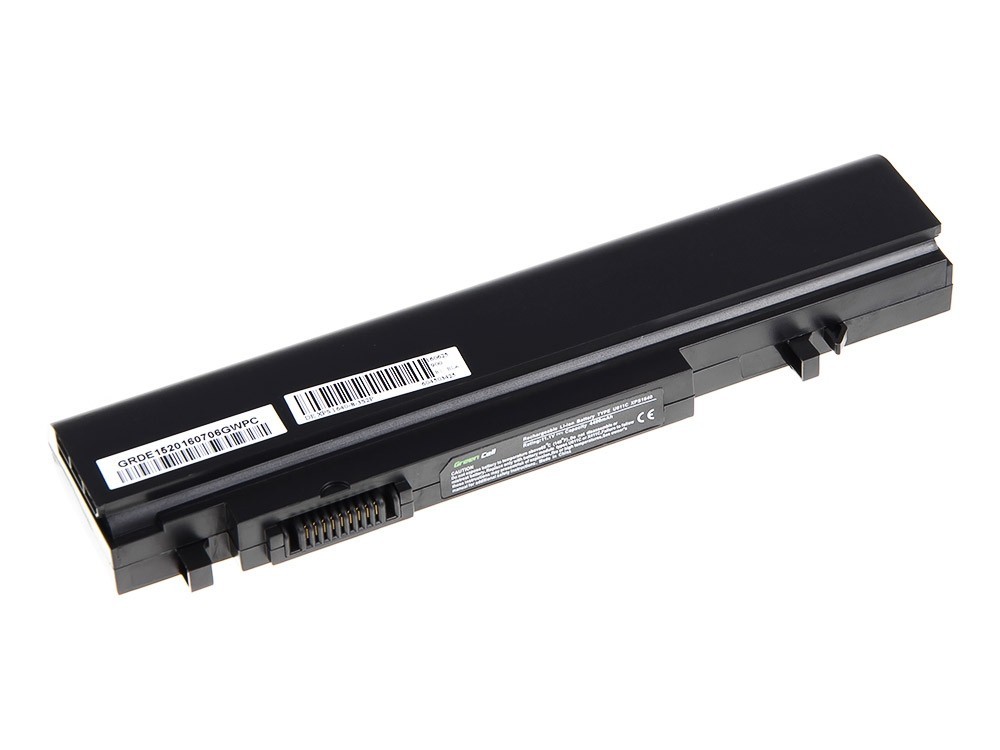 Batterij voor Dell Studio 16 1640 1645 XPS 16 XPS 1640 XPS 1645 / 11,1V 4400mAh
