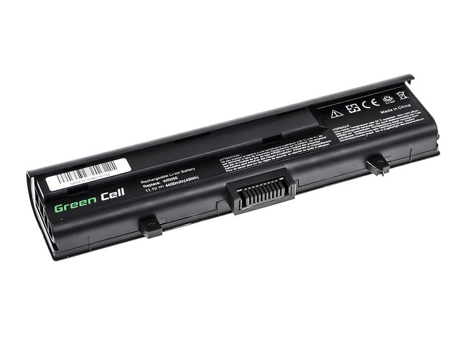 Batterij voor Dell XPS M1330 M1330H M1350 PP25L / 11,1V 4400mAh