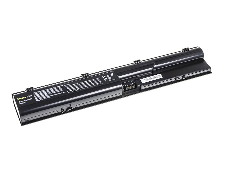 Batterij voor HP 4430S 4530S 4730S / 11,1V 4400mAh