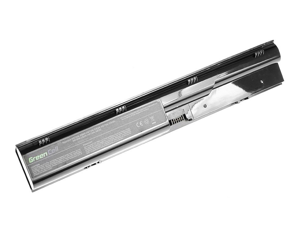 Batterij voor HP 4330 4430S 4530S 4540s / 11,1V 6600mAh