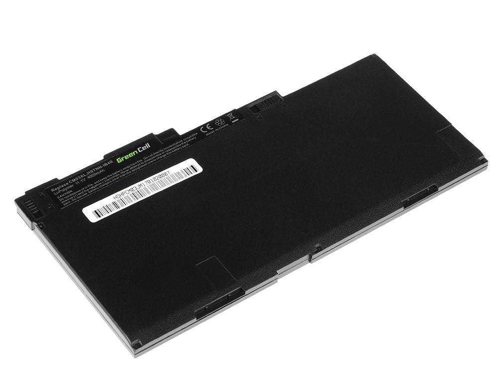 Batterij voor HP CM03XL EliteBook 740 750 840 850 G1 G2 / 11,1V 4000mAh
