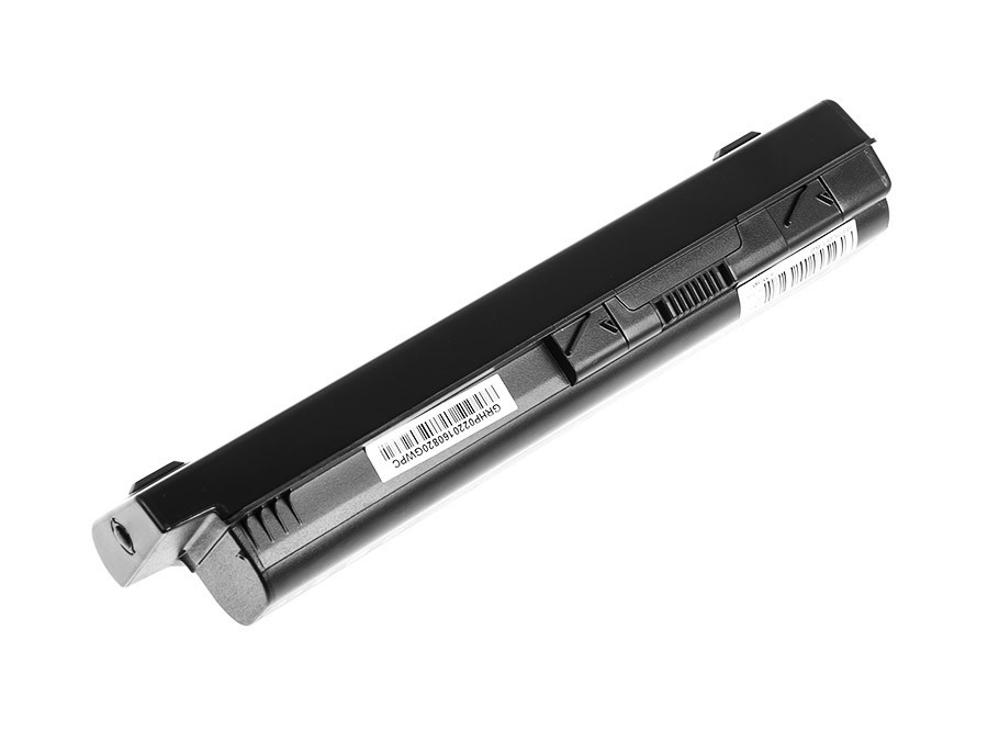 Batterij voor HP DV4 DV5 DV6 CQ60 CQ70 G50 G70 / 11,1V 8800mAh