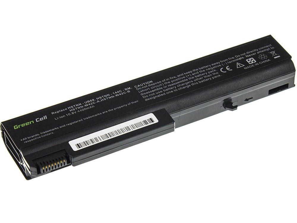 Batterij voor HP EliteBook 6930 ProBook 6400 6530 6730 6930 / 11,1V 4400mAh