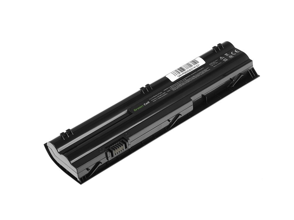 Batterij voor HP Mini 110-4100 210-3000 / 11,1V 4400mAh