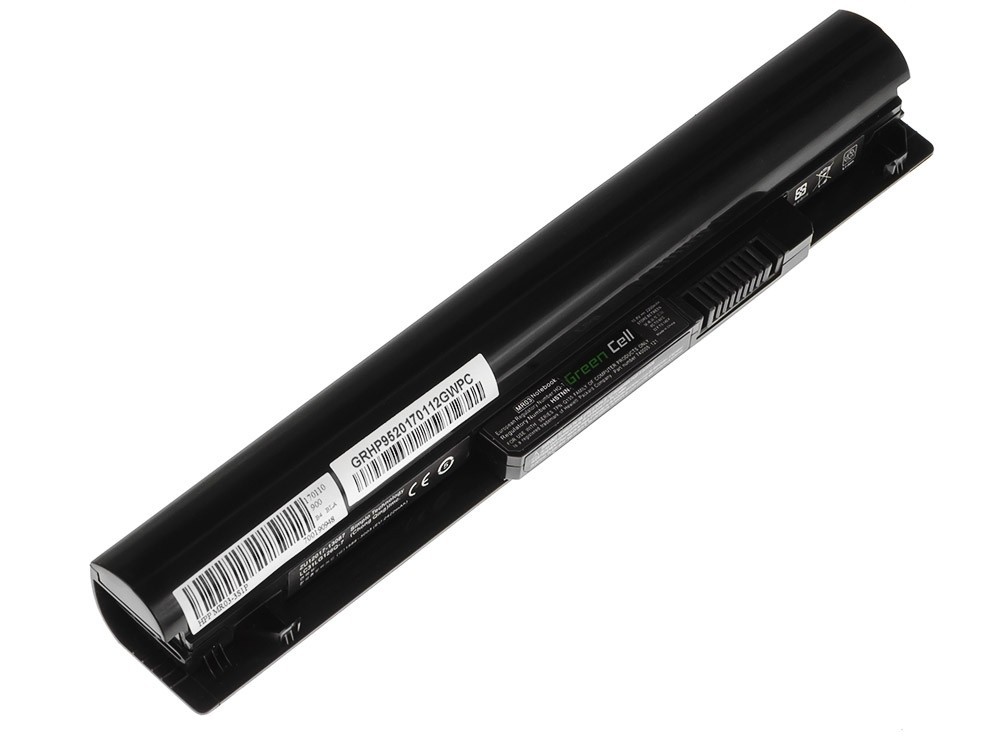 Batterij voor HP Pavilion 10-E 10-E000 10-E000SW / 11,1V 2200mAh