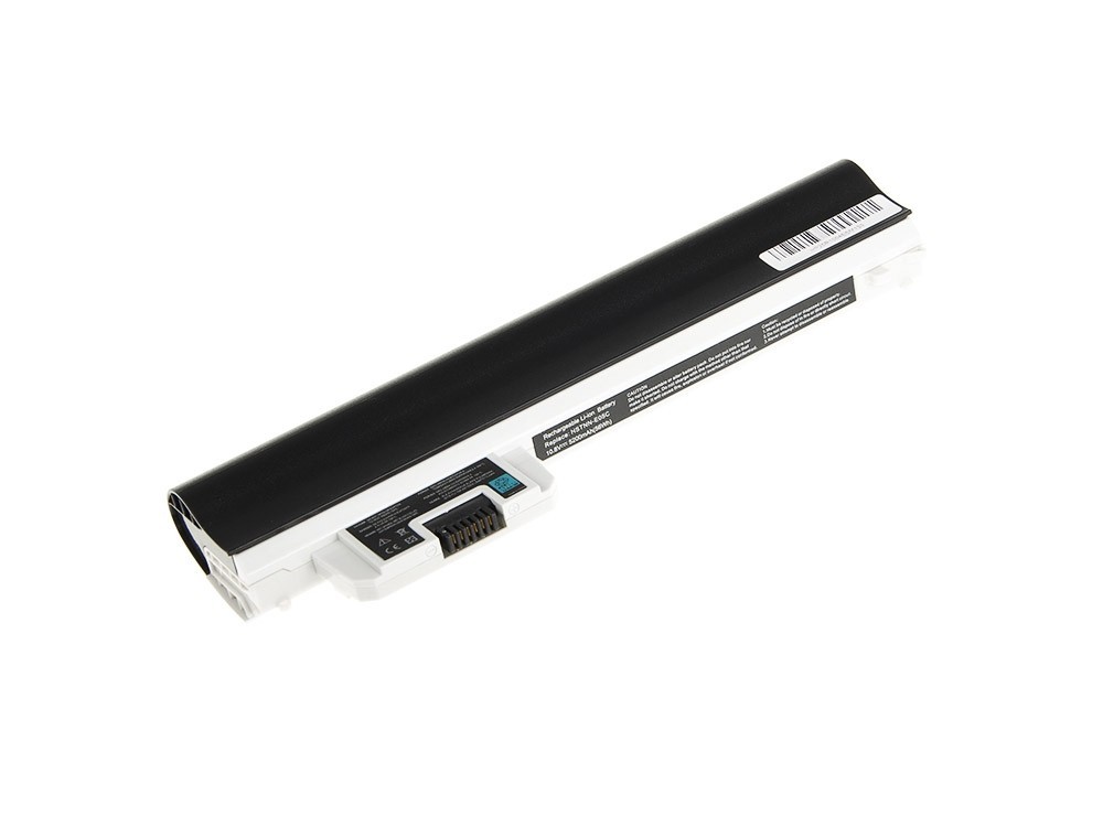 Batterij voor HP Pavilion DM1 DM1Z HP 3105M (zwart) / 11,1V 4400mAh