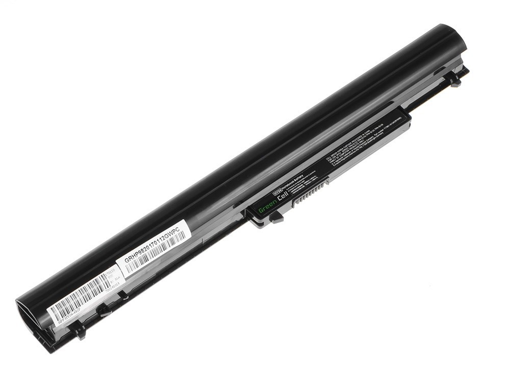 Batterij voor HP Pavilion SleekBook 14-F 14-F000 / 14,4V 2200mAh