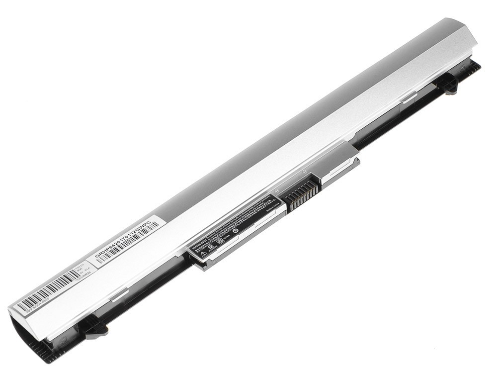 Batterij voor HP ProBook 430 G3 440 G3 446 G3 / 14,4V 2200mAh