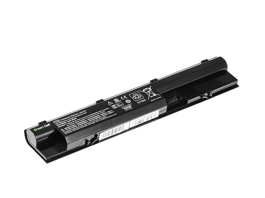 Batterij voor HP ProBook 440 445 450 470 G0 G1 470 G2 / 11,1V 4400mAh